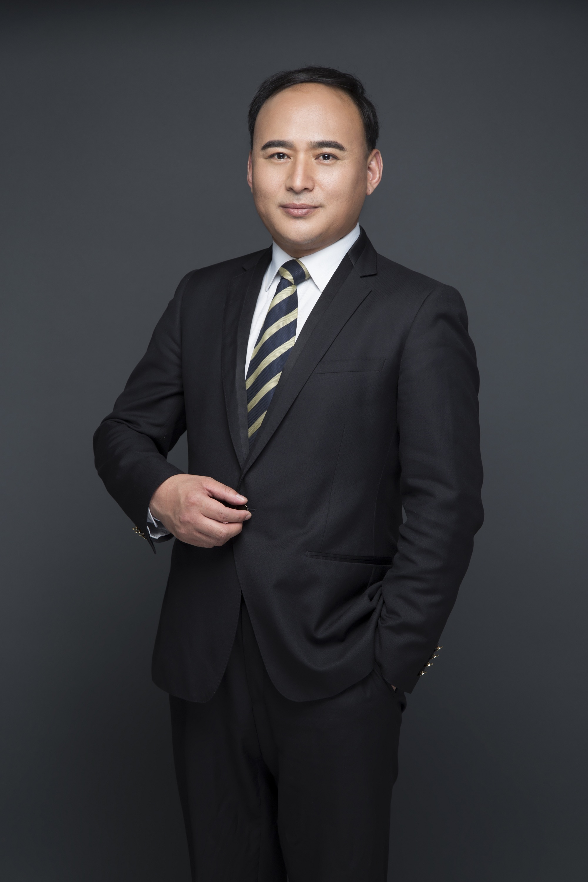 王福蓉 品牌与内容负责人